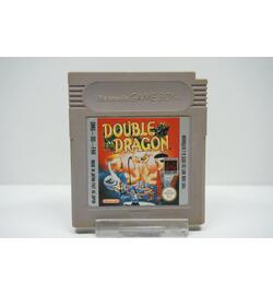 Double Dragon FAH