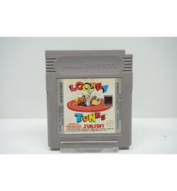 Looney Tunes EUR