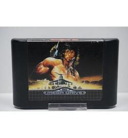 Rambo III EUR