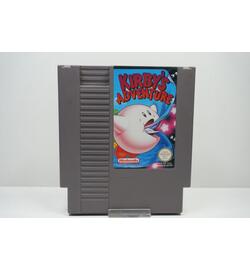 Kirbys Adventure HOL