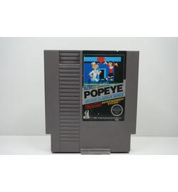 The Original Popeye Arcade Classiscs Series FRA