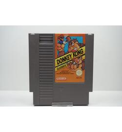 Donkey Kong Classics NOE