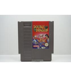 Double Dragon FRA