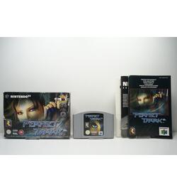 Perfect Dark EUR