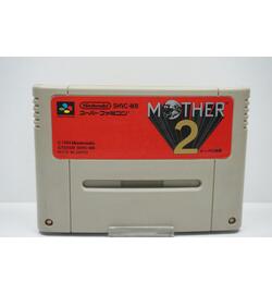 Mother 2 / Earthbound JPN