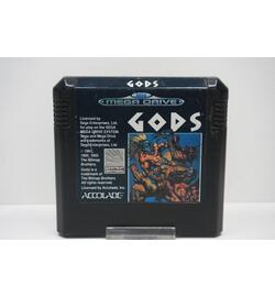 Gods