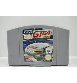 GT64 Championship Edition EUR