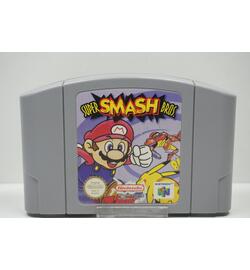Super Smash Bros. EUR