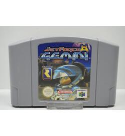 Jet Force Gemini EUR