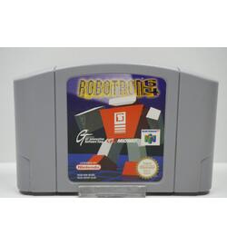 Robotron 64 EUR