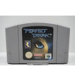Perfect Dark EUR
