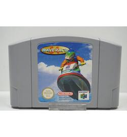 Wave Race 64 EUR