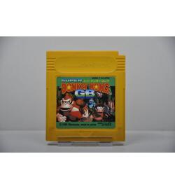 Super Donkey Kong JPN