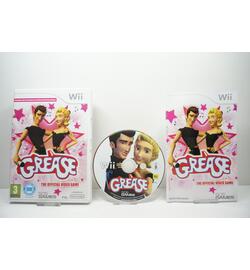 Grease