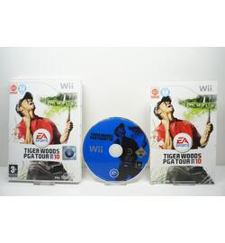 Tiger Woods PGA Tour 10