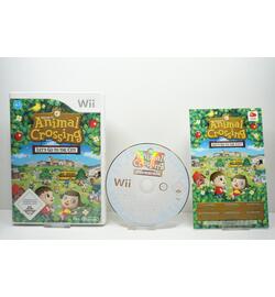 Animal Crossing: Lets go to the City