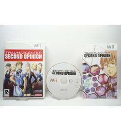 Trauma Center: Second Opinion Jeu FR