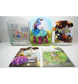 Viva Pinata Collectors Edition