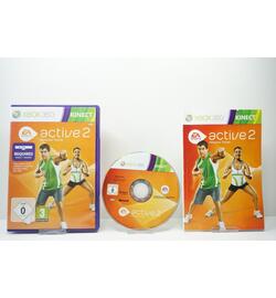 EA Sports Active 2