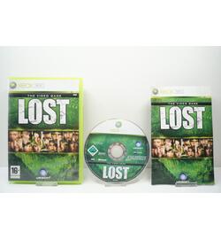 Lost