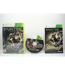 Hunted: The Demons Forge Special Edition