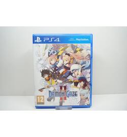 Demon Gaze II