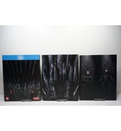 Game of Thrones Season 8