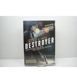 Destroyer