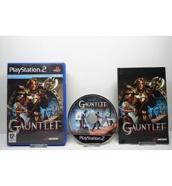 Gauntlet Seven Sorrows