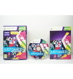 Just Dance 3 Special Edition