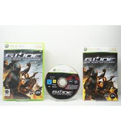 G.I. Joe The Rise Of Cobra