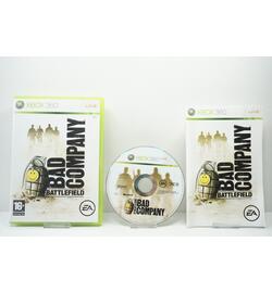 Battlefield: Bad Company