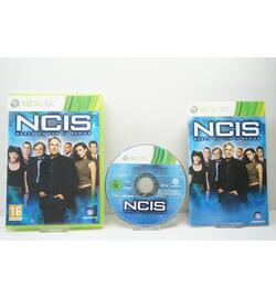 NCIS