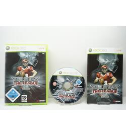 Blitz: The League II