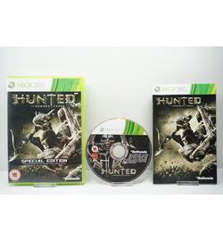 Hunted: The Demons Forge