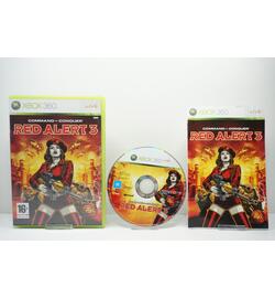 Command and Conquer: Red Alert 3