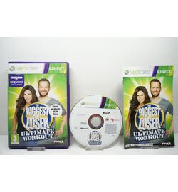 The Biggest Loser: Ultimate Workout