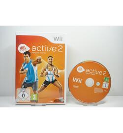 EA Sports Active 2.0