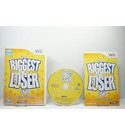 The Biggest Loser