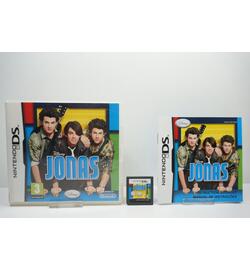 Jonas