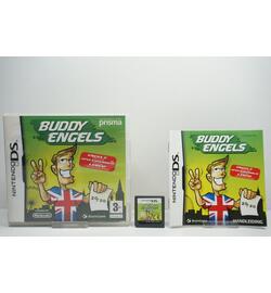 Buddy Engels