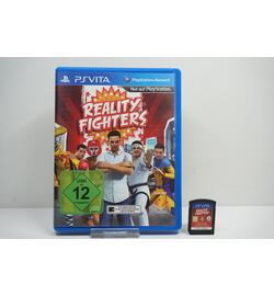 Reality Fighters ENG/DE