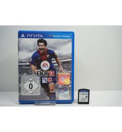 FIFA 13 ENG/DE