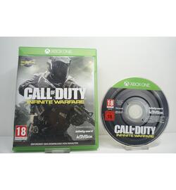 Call of Duty: Infinite Warfare Spiel DE