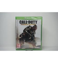 Call of Duty: Advanced Warfare Spiel FR NEW