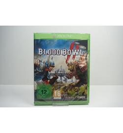 Blood Bowl 2 Spiel DE NEW