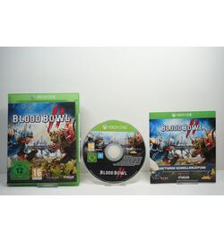 Blood Bowl 2 Spiel DE