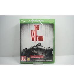 The Evil Within FR NEW