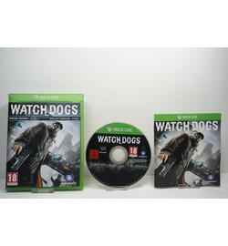 Watch Dogs Special Edition Spiel DE