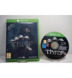 Thief Jeu FR